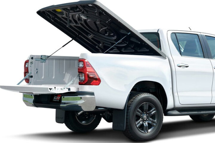 楽天市場】TRD ハードトノカバー ベッドライナー(カバー無)付車用 ハイラックス GUN125 20/8〜 ※個人宅配送×(営業所止め○ 送料+1000円) 法人宛○ : オートクラフト 楽天市場】TRD ハードトノカバー ベッドライナー(カバー無)付車用 ハイラックス GUN125 20/8〜 ※個人宅配送×(営業所止め○ 送料+1000円) 法人宛○ : オートクラフト