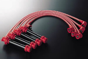 TRD �X�p�[�N�v���O�R�[�h�Z�b�g ���r�� / �g���m AE86 4A-GE