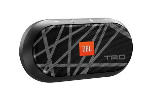 TRD ポータブルスピーカー (JBL TRIP)