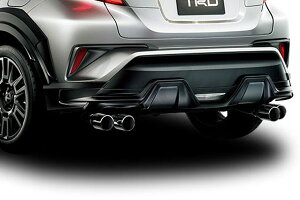 TRD hXAbv}t[ C-HR NGX10 NGX50 19/10` TRDop[X|C[tԂ̂݁A4WDԗp