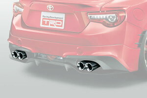 TRD �n�C���X�|���X�}�t���[Ver.R �n�`���N ZN6 16/07�`