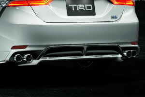 TRD hXAbv}t[ J AXVH75 18/08`21/01 4WDp