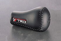楽天市場】trd シフトノブ 86 zn6の通販