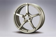TRD 鍛造アルミホイール SF3 ムーンシルバー 18インチ 4本セット 1台分 ハチロク ZN6 16/07〜