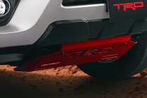 楽天市場】trd gun125 アンダーカバーの通販