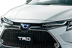 TRD tgop[K[jbV J[c[O NRE210W ZRE212W ZWE211W ZWE214W 19/9`22/9