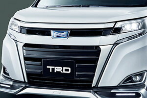 TRD tgOK[jbV fn(h) mA ZRR80G ZRR85G ZWR80G 17/07`18/06