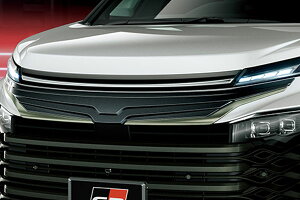 TRD GRtgop[K[jbV HNV[ MZRA90W MZRA95W ZWR90W ZWR95W 22/1`