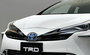 TRD tgop[K[jbV vEX ZVW51 ZVW55 18/12`