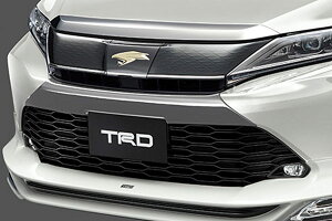 TRD tgop[K[jbV Vo[ nA[ ZSU60W ZSU65W 17/06` tgbLK[jbVt