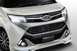 TRD tgop[K[jbV Vo[ ^N M900A M910A 16/11` OK[jbV(bLEpi)t