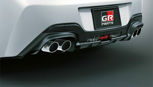 TRD GR}t[K[jbV GR86 n`N ZN8 21/10` GRX|[c}t[t