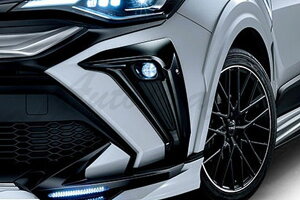 TRD Street Monster tHOK[jbV ubN(212) C-HR NGX10 NGX50 ZYX11 19/10`