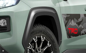 TRD I[o[tF_[ RAV4 MXAA54 19/4` hAGbWveN^[(bL045A046) t