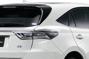 TRD NH[^[plX|C[ fn(h) nA[ ZSU60W ZSU65W 14/01`17/06