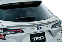 楽天市場】trd テールゲートスポイラーの通販