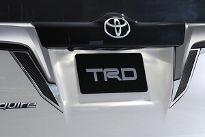 TRD CZXK[jbV GXN@CA ZRR80G ZRR85G ZWR80G 18/06`19/01
