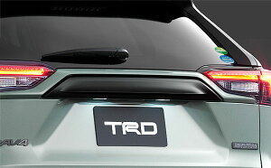 TRD obNhAK[jbV RAV4 MXAA52 MXAA54 AXAH52 AXAH54 19/4`