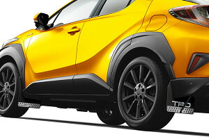TRD }bhtbv ubN C-HR NGX50 ZYX10 16/12`19/10 TChXJ[g(505)A op[X|C[(506)t