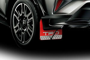 TRD }bhtbv bh C-HR NGX10 NGX50 ZYX11 19/10` TRDhXAbv}t[tԁATChXJ[g(Street Monster)Aop[X|C[(Street Monster)t