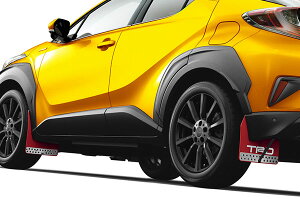 TRD }bhtbv bh C-HR NGX50 ZYX10 16/12`19/10 TChXJ[g(505)A op[X|C[(506)t