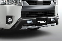楽天市場】クラウンアスリート 200 trd フロントスポイラーの通販