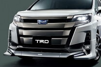 楽天市場】トヨタ ノア（フロントスポイラー｜外装・エアロパーツ 