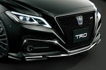楽天市場】トヨタ クラウン（フロントスポイラー｜外装・エアロパーツ 