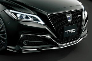 TRD tgX|C[ h NE ARS220 AZSH20 AZSH21 GWS224 18/6`20/11 op[veN^[(pi)t
