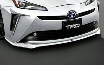 楽天市場】trd 50 プリウス リアトランクスポイラーの通販
