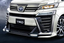 楽天市場】30 ヴェルファイア グリル trdの通販