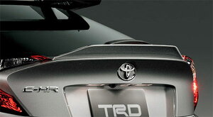 TRD Street Monster gNX|C[ h C-HR NGX10 NGX50 ZYX11 19/10` O[hS/S-Tp
