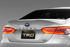 TRD gNX|C[ fn J AXVH70 AXVH75 17/07`21/01