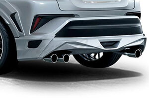 TRD Street Monster op[X|C[ h C-HR NGX10 NGX50 ZYX11 19/10` CeWFgNAX\i[(MOP)ANAX&obN\i[(MOP)A}bhtbv̗LɂKقȂ