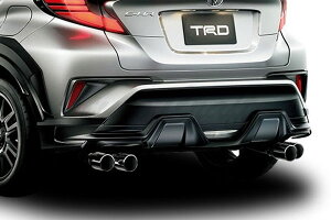 TRD Field Monster op[X|C[  C-HR NGX10 NGX50 ZYX11 19/10` CeWFgNAX\i[(MOP)ANAX&obN\i[(MOP)̗LɂKقȂ܂Bڍׂ̓