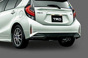 TRD op[X|C[ fn ANA NHP10 17/06` tbNXpbP[W([J[IvV)t