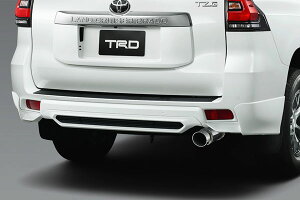 TRD op[X|C[ fn hN[U[vh GDJ150W GDJ151W TRJ150W 17/09`21/05