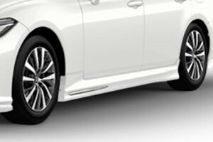 trd 車用エアロパーツ クラウン 220の人気商品・通販・価格比較 - 価格.com