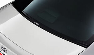 TRD GAX^rCWOJo[ n`N ZN6 12/04`16/06 TRDEChE[o[(510)