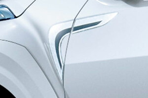 TRD Street Monster tF_[K[jbV C-HR NGX10 NGX50 ZYX11 19/10`