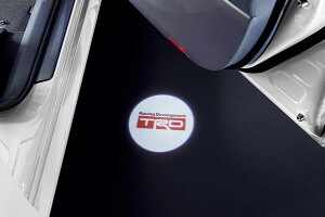 TRD LED�O���E���h�C���~�l�[�V���� (�^�]�ȁE�����) �v���E�X�� ZVW40W ZVW41W 14/11�`