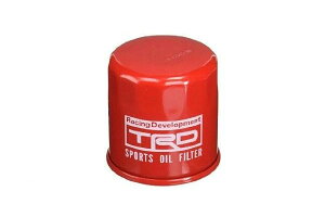 TRD GRスポーツオイルフィルター GR86 ハチロク ZN8 21/10〜