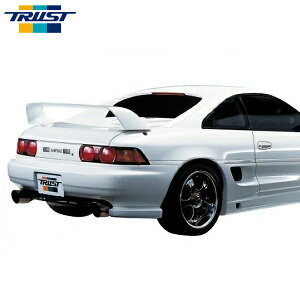 TRUST gXg AA_[X|C[iFRPj MR2 SW20 89.12`99.08 ls E͗vmF