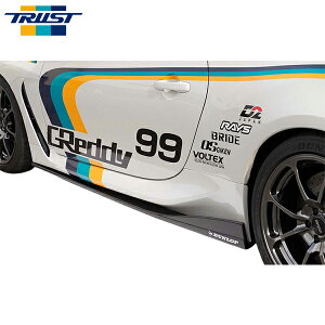 TRUST gXg GReddy × VOLTEX GALbg TChA_[pl k86SFl GR86 ZN8 2021/10` FRP ls kCEE͗vmF
