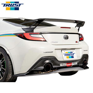 TRUST gXg GReddy × VOLTEX GALbg AA_[X|C[ k86RFl GR86 ZN8 2021/10` FRP ls kCEE͗vmF