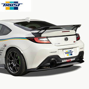 TRUST gXg GReddy × VOLTEX GALbg AECO TCh}Eg k86WSl GR86 ZN8 2021/10` J[{iWCj ls kCEE͗vmF