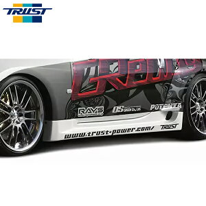 [TRUST] gXg TChXJ[gL/R(FRP) h tFAfBZ Z33 02.07`08.12 lzs kCxEE͗vmF