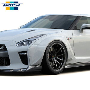 [TRUST] gXg GReddy GALbgtgChtF_[ (FRP) GT-R MY17 h GT-R R35 16.07` MY17`p lzs kCxEE͗vmF