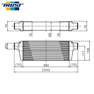 TRUST gXg C^[N[[ RAASSY ^Cv41F
