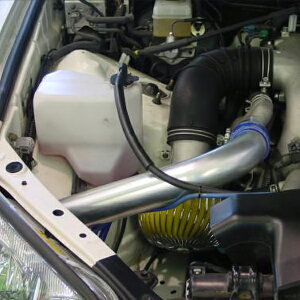 TRUST gXg GReddy A~Ce[NpCvZbg }[NII n JZX110 2000N10`2004N10 1JZ-GTE